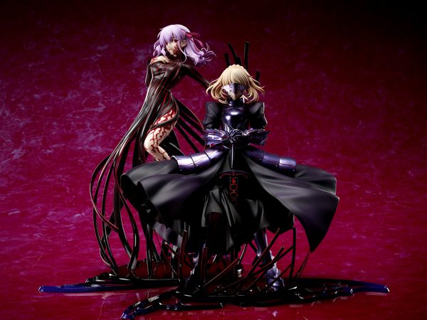 Fate/stay night: Heaven's Feel II. lost butterfly - Saber Alter -