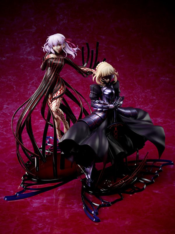 Fate/stay night: Heaven's Feel II. lost butterfly - Saber Alter -