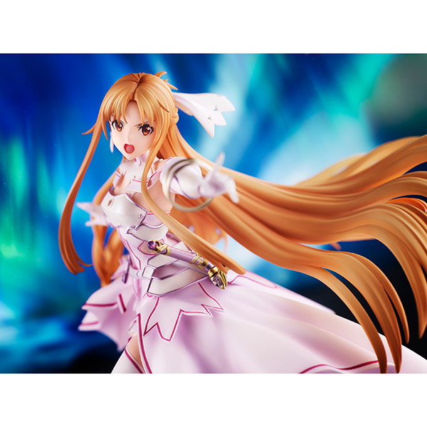 Sword Art Online: Alicization - War of Underworld - Asuna - 1/7 - The Goddess of Creation Stacia