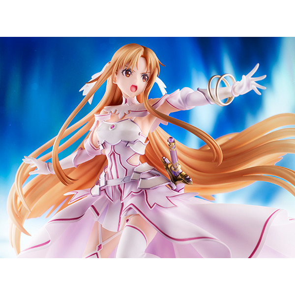 Sword Art Online: Alicization - War of Underworld - Asuna - 1/7 - The Goddess of Creation Stacia