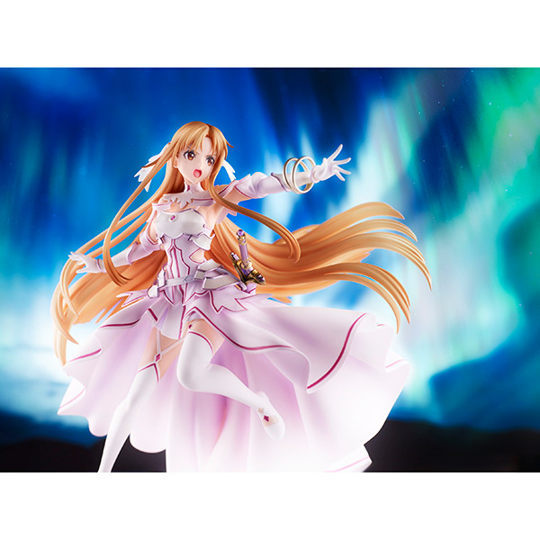 Sword Art Online: Alicization - War of Underworld - Asuna - 1/7 - The Goddess of Creation Stacia