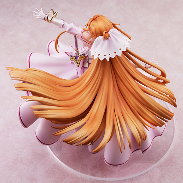 Sword Art Online: Alicization - War of Underworld - Asuna - 1/7 - The Goddess of Creation Stacia