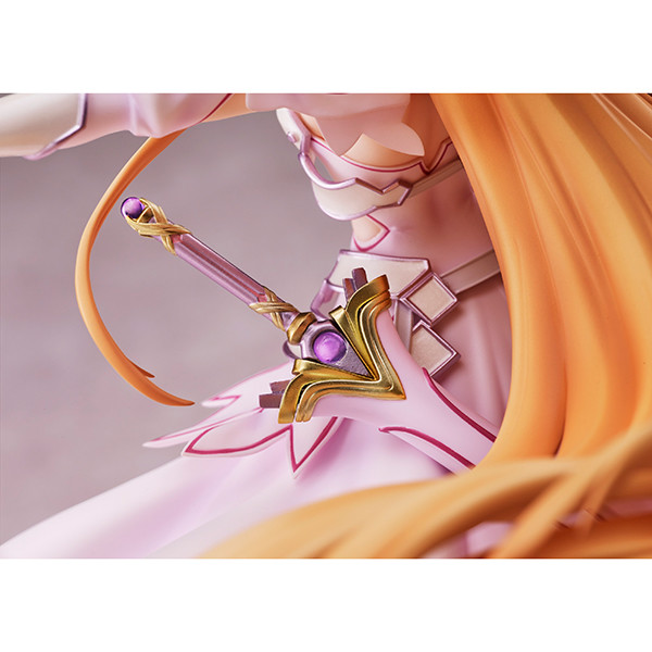 Sword Art Online: Alicization - War of Underworld - Asuna - 1/7 - The Goddess of Creation Stacia