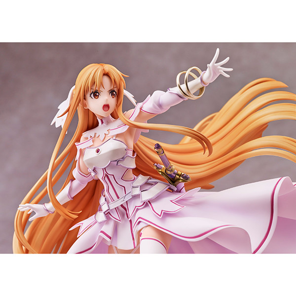 Sword Art Online: Alicization - War of Underworld - Asuna - 1/7 - The Goddess of Creation Stacia