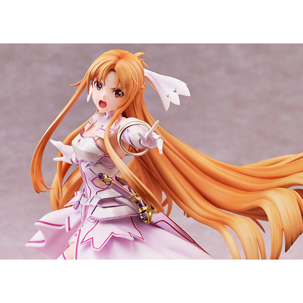 Sword Art Online: Alicization - War of Underworld - Asuna - 1/7 - The Goddess of Creation Stacia