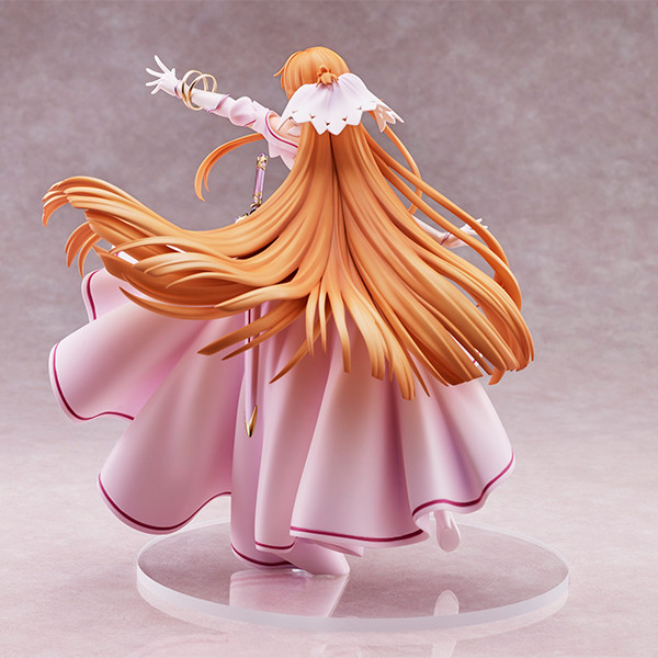 Sword Art Online: Alicization - War of Underworld - Asuna - 1/7 - The Goddess of Creation Stacia