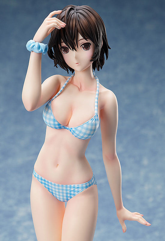 Love Plus - Takane Manaka - B-style - Swimsuit Ver.