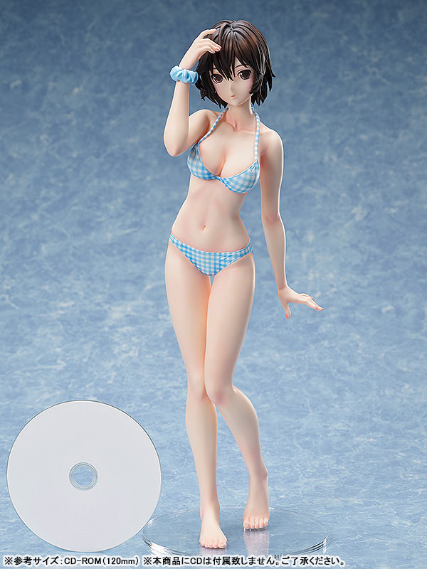 Love Plus - Takane Manaka - B-style - Swimsuit Ver.