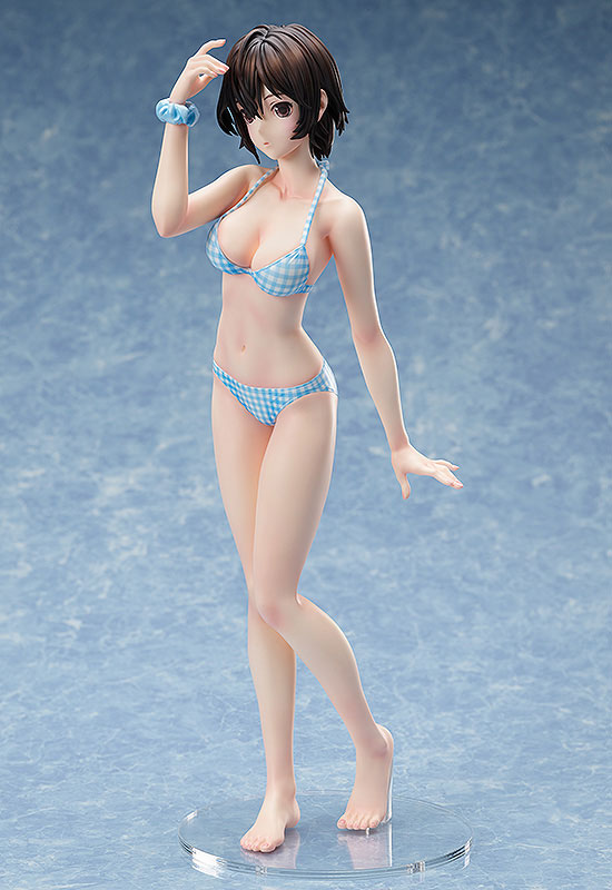 Love Plus - Takane Manaka - B-style - Swimsuit Ver.