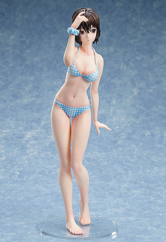 Love Plus - Takane Manaka - B-style - Swimsuit Ver.