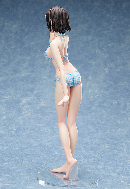 Love Plus - Takane Manaka - B-style - Swimsuit Ver.