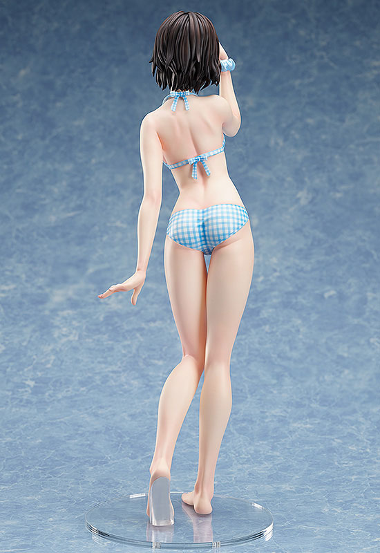 Love Plus - Takane Manaka - B-style - Swimsuit Ver.