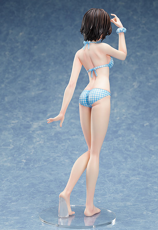 Love Plus - Takane Manaka - B-style - Swimsuit Ver.