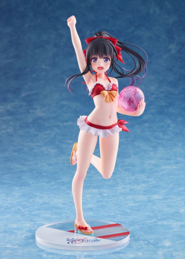 Senyoku no Sigrdrifa - Muguruma Miyako - Swimsuit Ver.