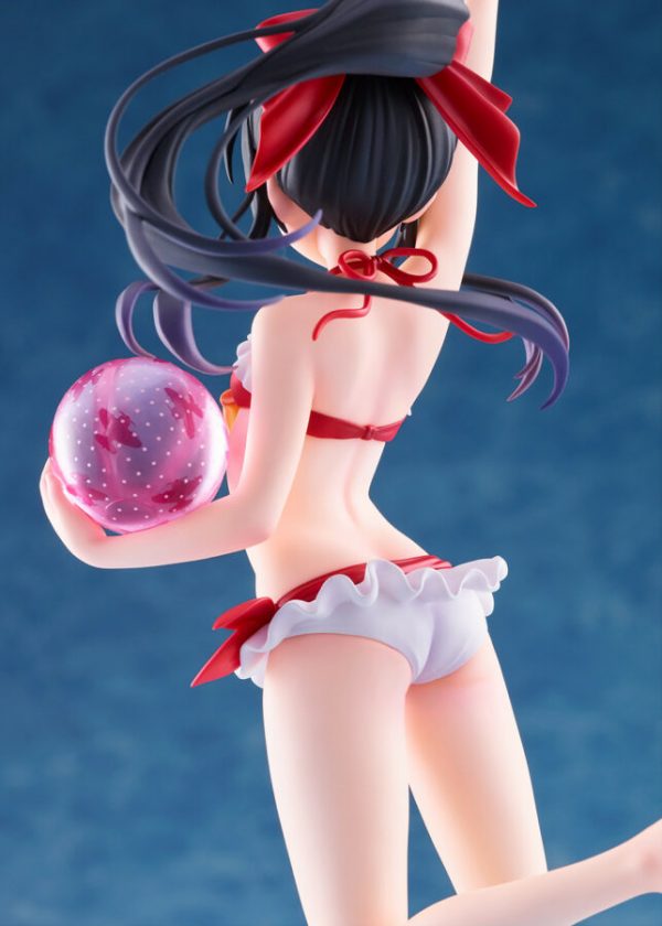 Senyoku no Sigrdrifa - Muguruma Miyako - Swimsuit Ver.