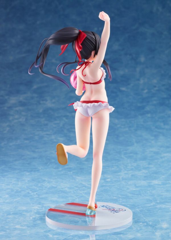 Senyoku no Sigrdrifa - Muguruma Miyako - Swimsuit Ver.