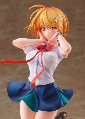 Dokyuu Hentai HxEros - Hoshino Kirara - 1/7