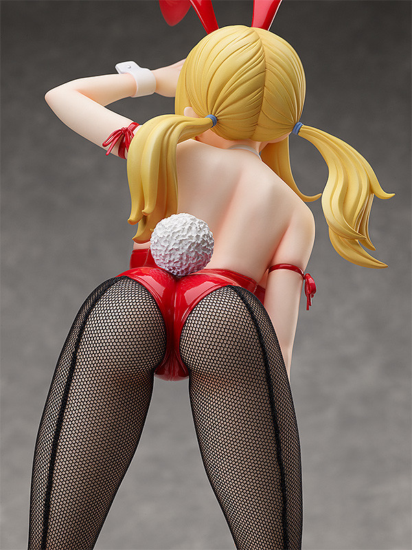 Fairy Tail - Lucy Heartfilia - B-style - Bunny Ver.