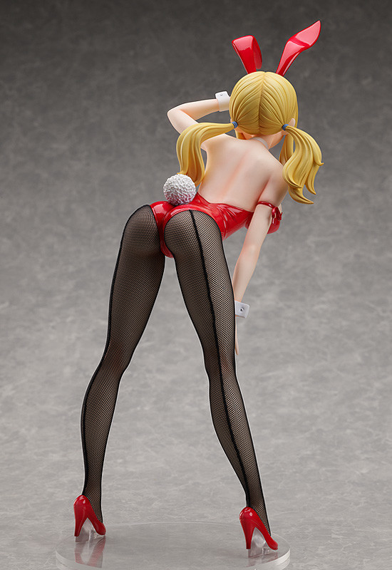 Fairy Tail - Lucy Heartfilia - B-style - Bunny Ver.