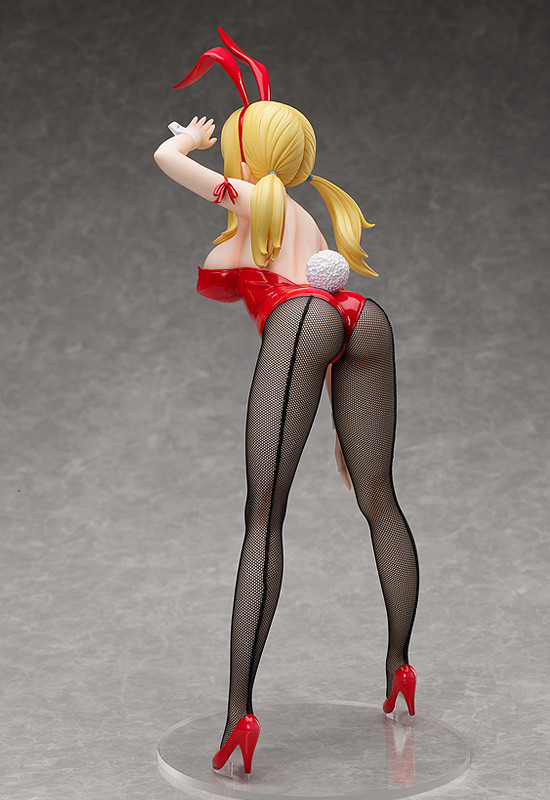 Fairy Tail - Lucy Heartfilia - B-style - Bunny Ver.