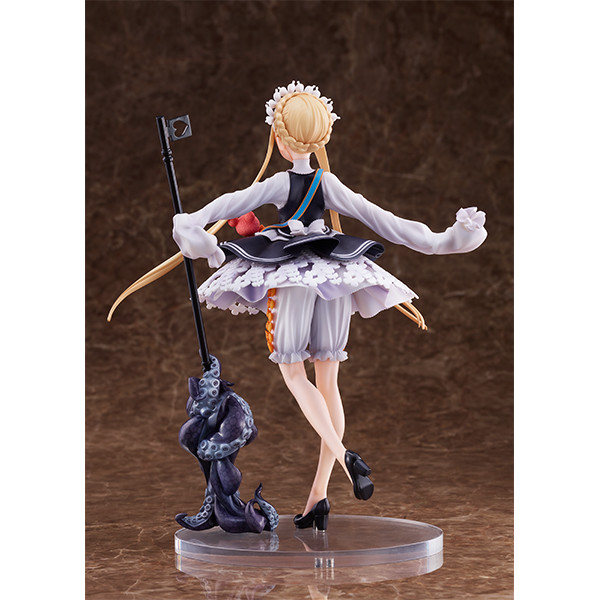 Fate/Grand Order - Abigail Williams - Foreigner, Eirei Matsuri ver.