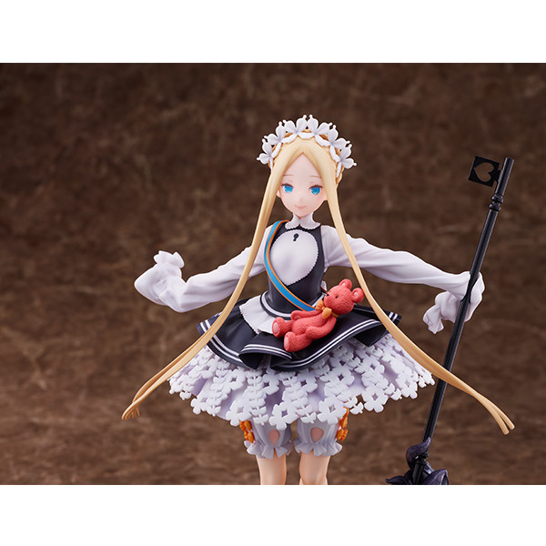 Fate/Grand Order - Abigail Williams - Foreigner, Eirei Matsuri ver.