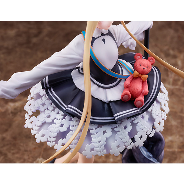 Fate/Grand Order - Abigail Williams - Foreigner, Eirei Matsuri ver.