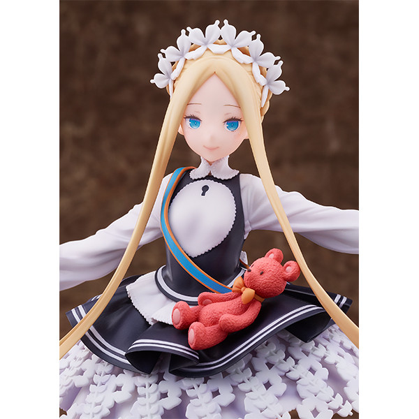 Fate/Grand Order - Abigail Williams - Foreigner, Eirei Matsuri ver.