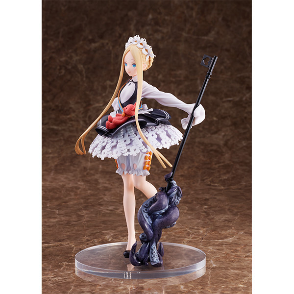 Fate/Grand Order - Abigail Williams - Foreigner, Eirei Matsuri ver.