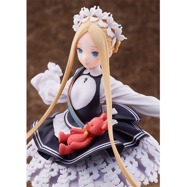 Fate/Grand Order - Abigail Williams - Foreigner, Eirei Matsuri ver.