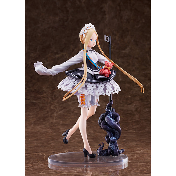 Fate/Grand Order - Abigail Williams - Foreigner, Eirei Matsuri ver.