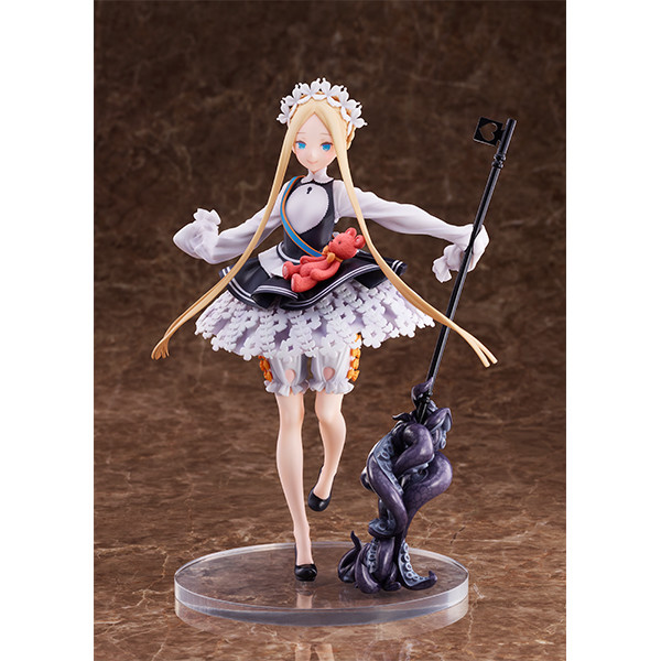 Fate/Grand Order - Abigail Williams - Foreigner, Eirei Matsuri ver.