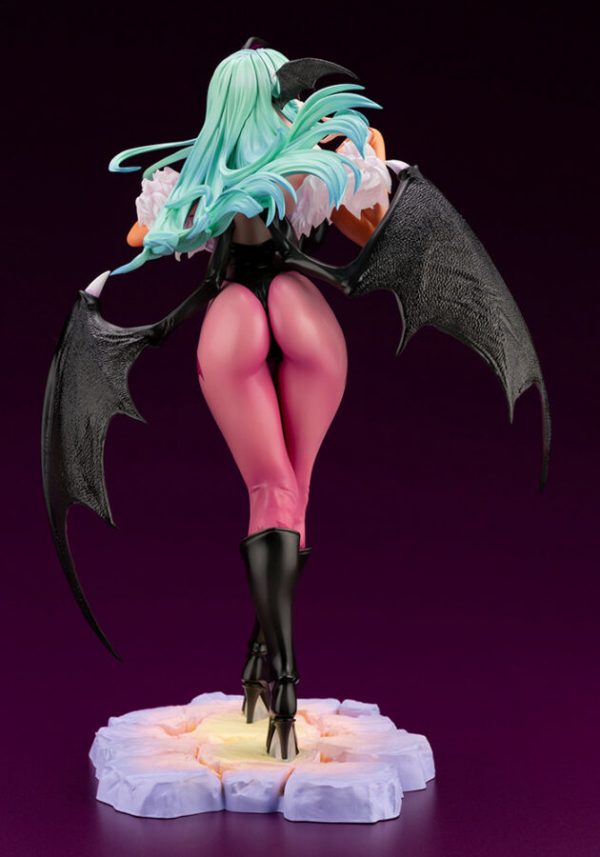 Vampire - Morrigan Aensland - Bishoujo Statue -