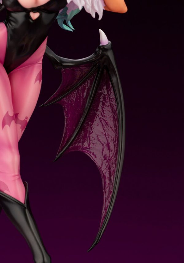 Vampire - Morrigan Aensland - Bishoujo Statue -