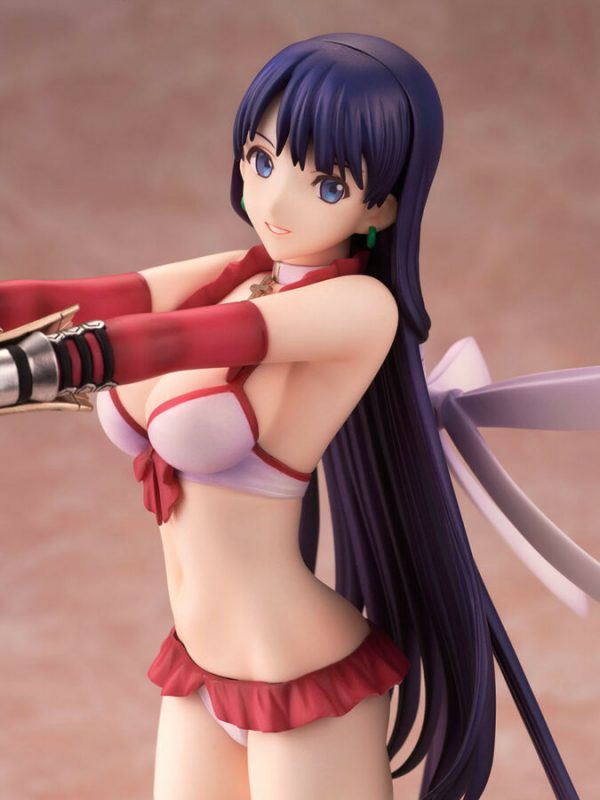 Fate/Grand Order - Martha - Assemble Heroines - Summer Queens - 1/8 - Ruler