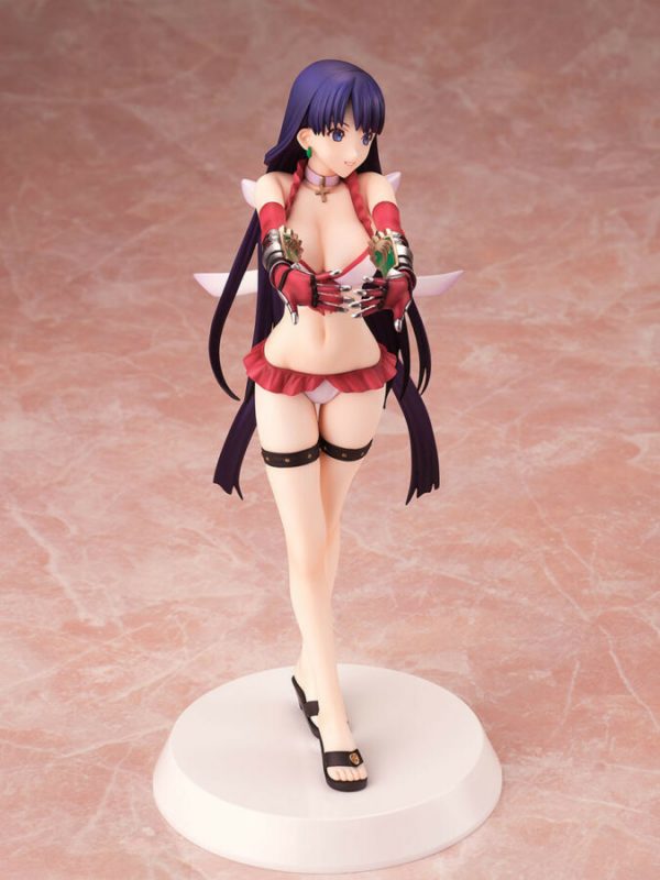 Fate/Grand Order - Martha - Assemble Heroines - Summer Queens - 1/8 - Ruler