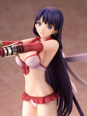 Fate/Grand Order - Martha - Assemble Heroines - Summer Queens - 1/8 - Ruler