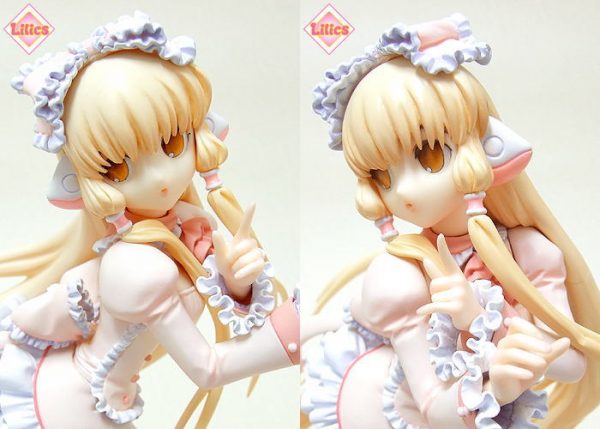 Chobits - Chi Maid Alice