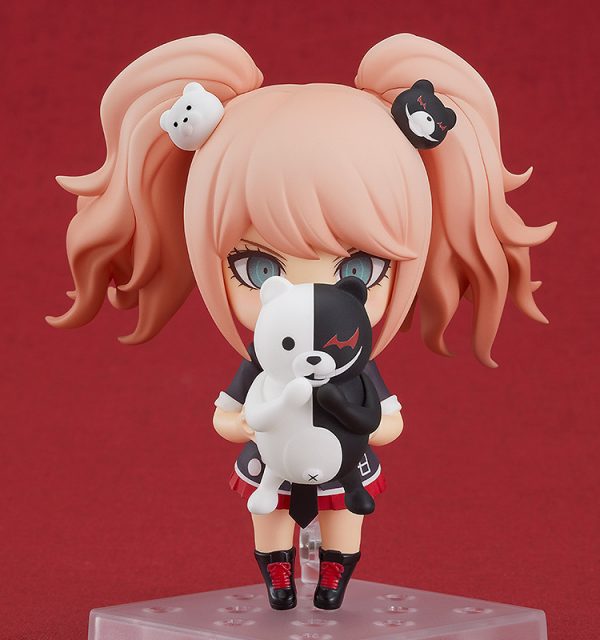 Danganronpa 1•2 Reload — Junko Enoshima — Nendoroid #1398