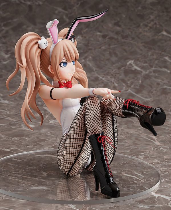 Danganronpa Kibou no Gakuen to Zetsubou no Koukousei - Enoshima Junko - B-style - 1/4 - Bunny Ver.