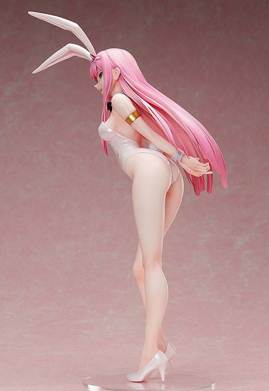 Darling in the FranXX - Zero Two - B-style - Bunny Ver. 2nd. White