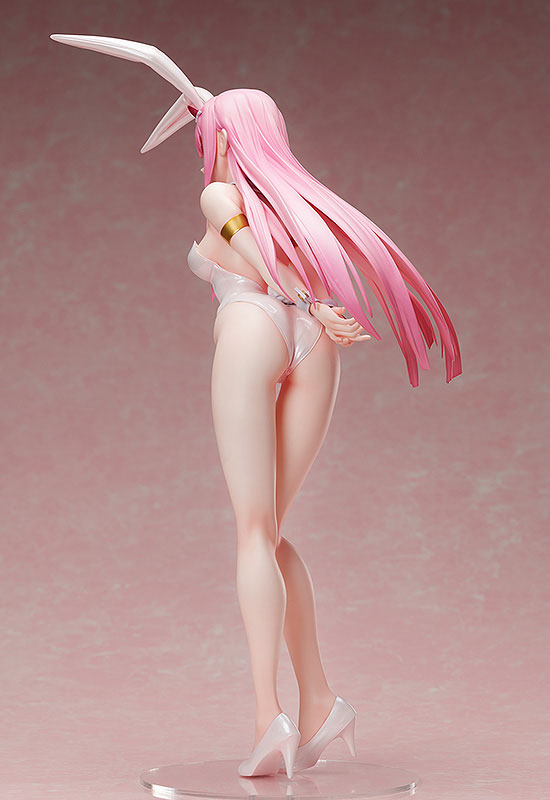 Darling in the FranXX - Zero Two - B-style - Bunny Ver. 2nd. White