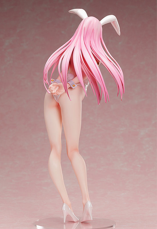 Darling in the FranXX - Zero Two - B-style - Bunny Ver. 2nd. White