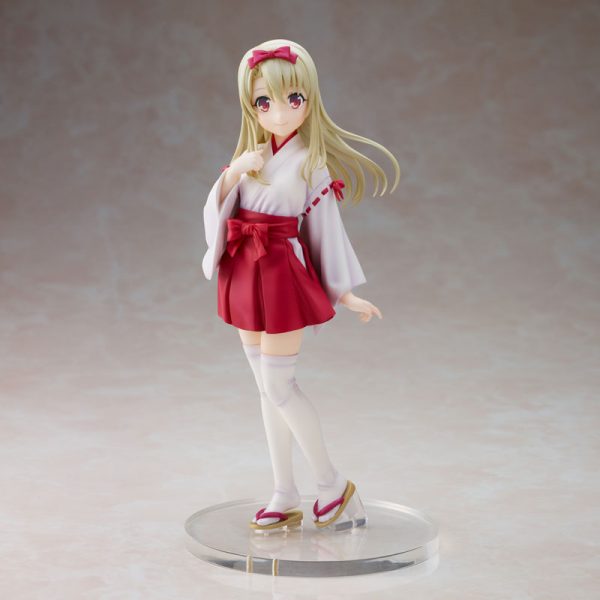 Fate/kaleid liner Prisma☆Illya: Prisma☆Phantasm - Illyasviel von Einzbern