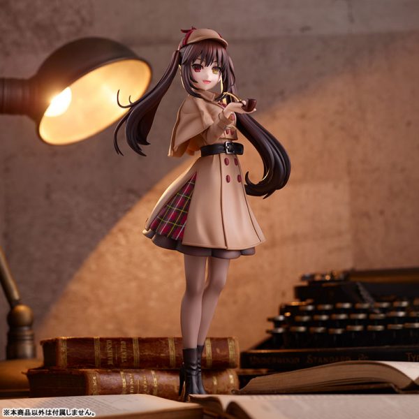 Date A Bullet - Tokisaki Kurumi - Detective ver.