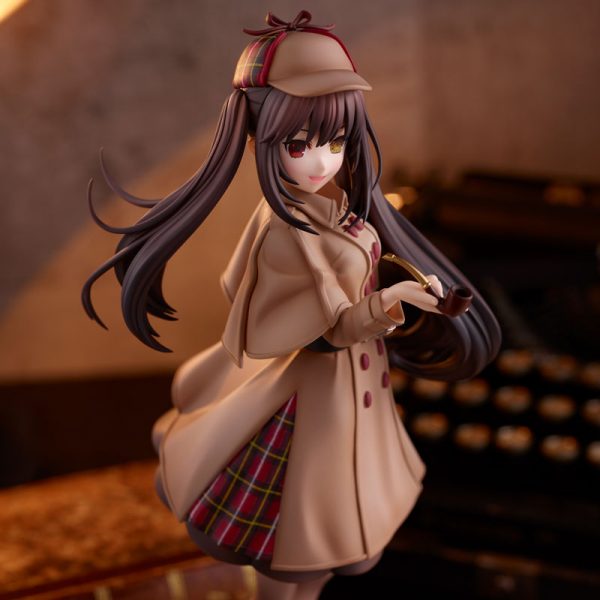 Date A Bullet - Tokisaki Kurumi - Detective ver.