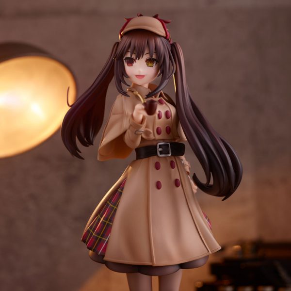 Date A Bullet - Tokisaki Kurumi - Detective ver.