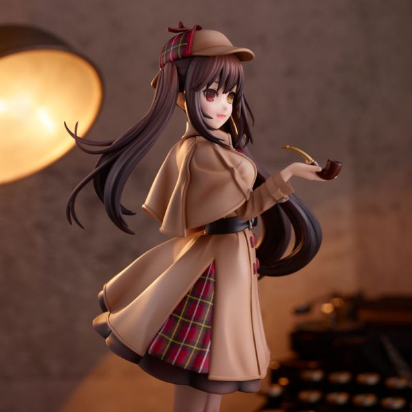 Date A Bullet - Tokisaki Kurumi - Detective ver.