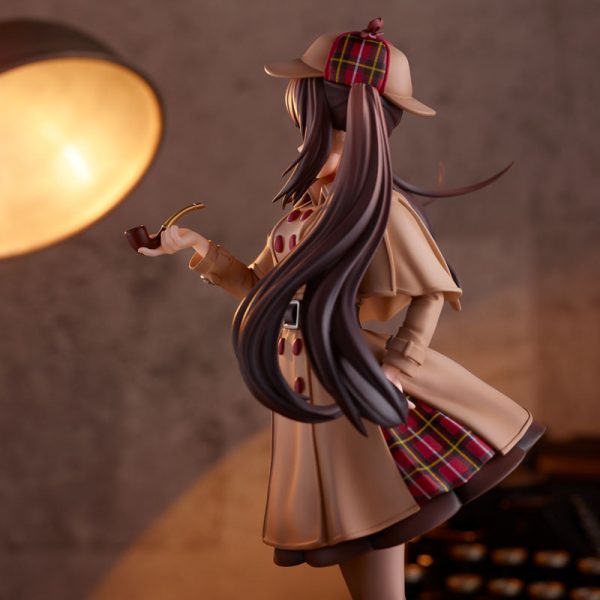 Date A Bullet - Tokisaki Kurumi - Detective ver.