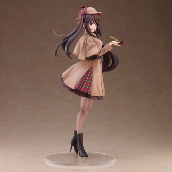 Date A Bullet - Tokisaki Kurumi - Detective ver.